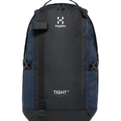 Tight Medium True Black/Tarn Blue