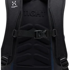Tight Medium True Black/Tarn Blue