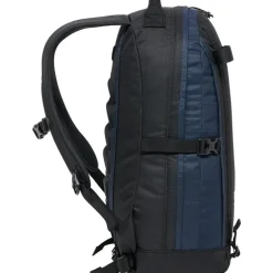 Tight Medium True Black/Tarn Blue