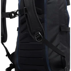 Tight Medium True Black/Tarn Blue