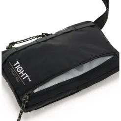 Tight Pocket bag True Black/Magnetite