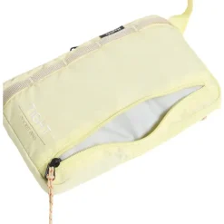 Tight Pocket bag Yellow Rise/Chalk Beige