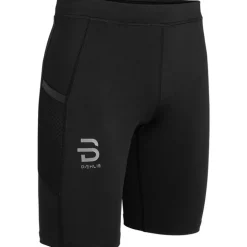 Tights Athlete 10" 2.0 Black