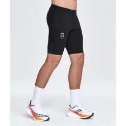 Tights Athlete 10" 2.0 Black