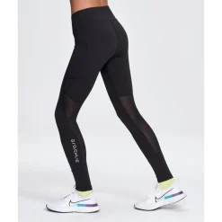 Tights Athlete 2.0 Wmn Black