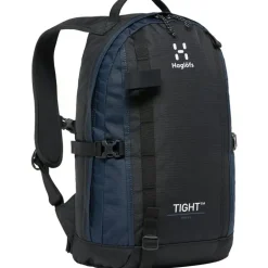 Tight Small True Black/Tarn Blue