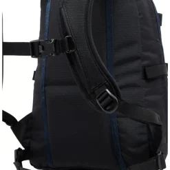Tight Small True Black/Tarn Blue