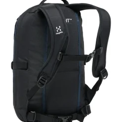Tight Small True Black/Tarn Blue