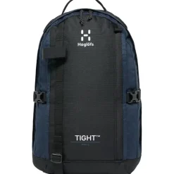 Tight Small True Black/Tarn Blue