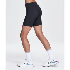 Tights Tempo 7.5" Wmn Black