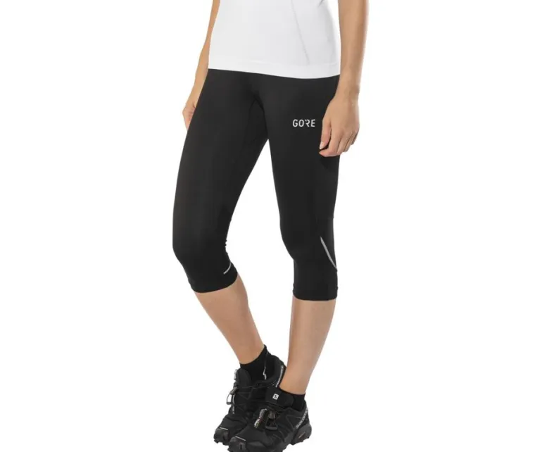 3 3/4 Tights Women