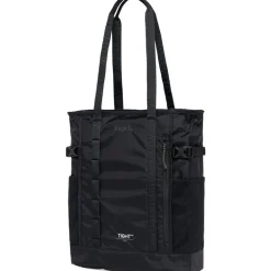Tight Tote 25 True Black/Magnetite