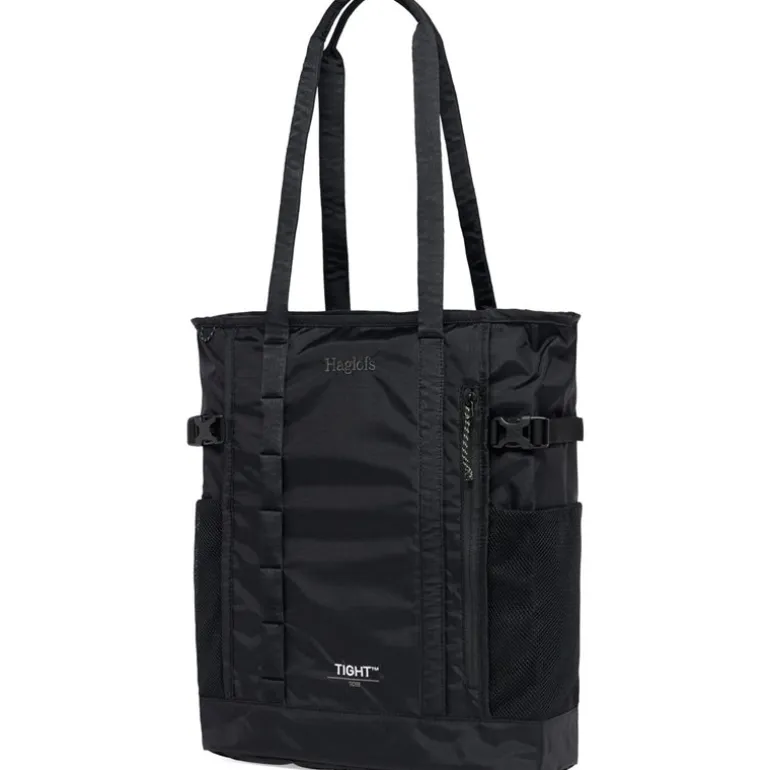 Tight Tote 25 True Black/Magnetite