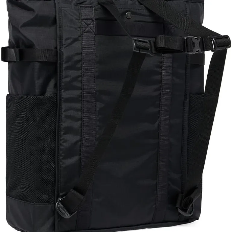 Tight Tote 25 True Black/Magnetite