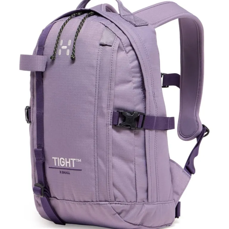 Tight X-Small Purple Fog/Dk Purple Fog