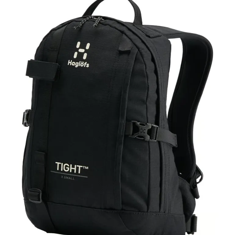 Tight X-Small True Black