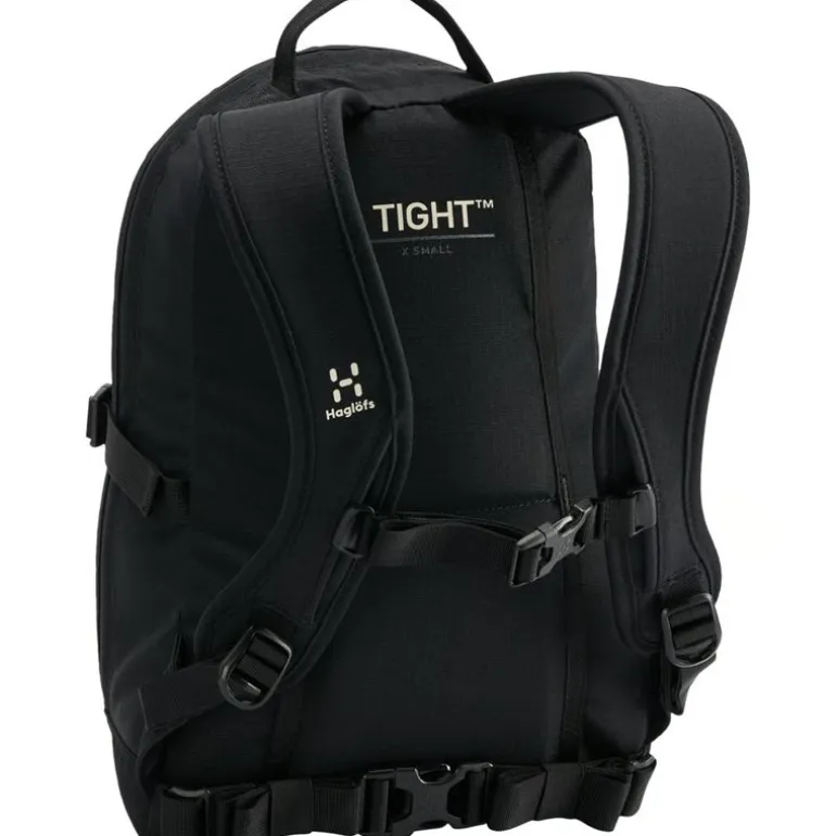 Tight X-Small True Black