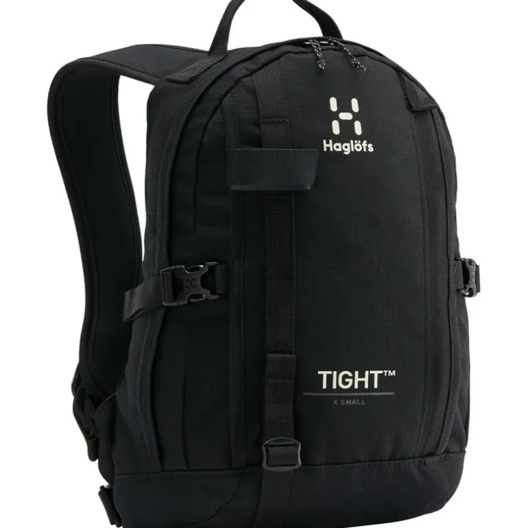 Tight X-Small True Black