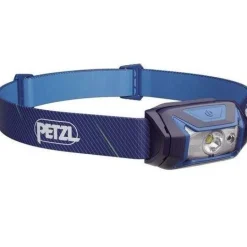 Tikka Headlamp Blue
