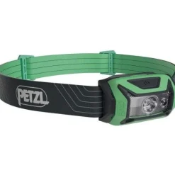 Tikka Headlamp Green