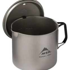 Titan Kettle 1400ml