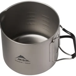 Titan Kettle 900ml