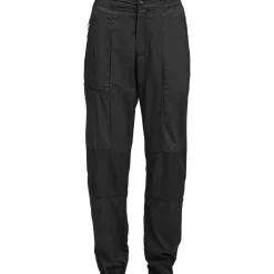 Tived Light Windbreaker Pant M Black
