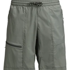 Tived Light Windbreaker Shorts M Aloe Green