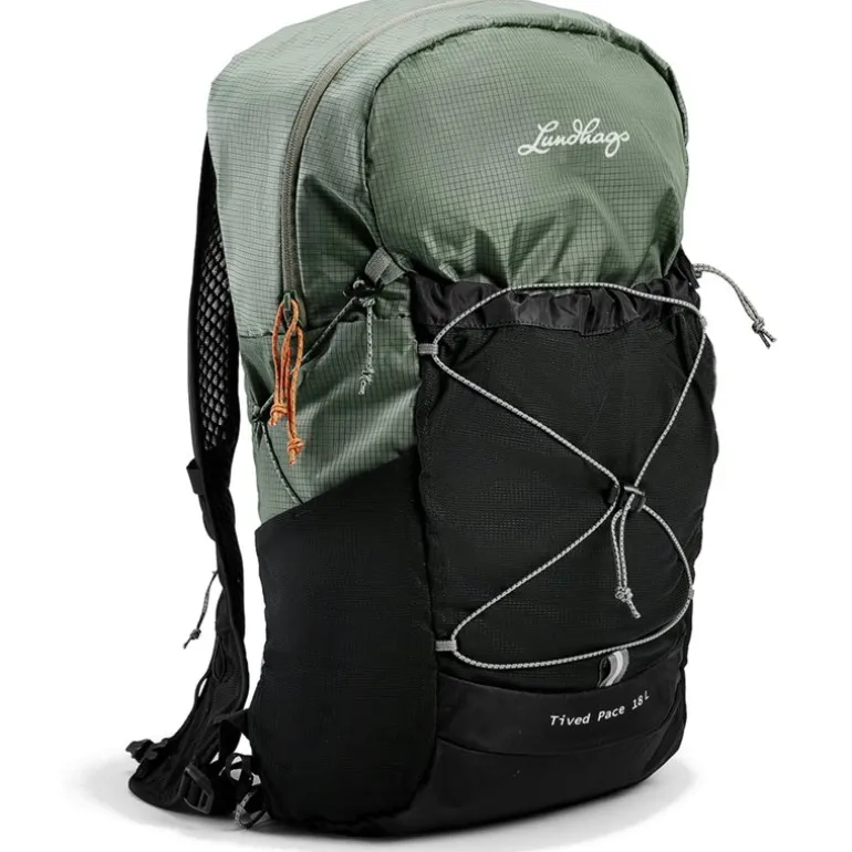 Tived Pace 18 L Aloe Green