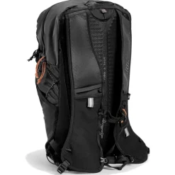 Tived Pace 12L Black
