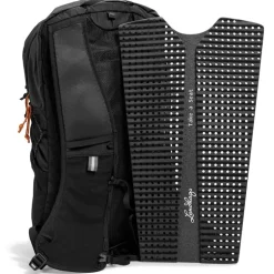 Tived Pace 18 L Black