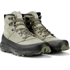 Tived Trail Boot M Sand