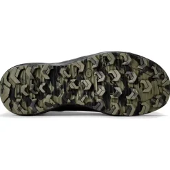 Tived Trail Boot W Olive