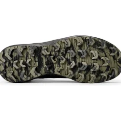 Tived Trail Boot W Sand
