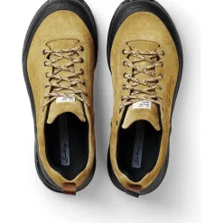 Tived Trail Shoe W Olive