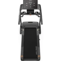 T50, Löpband