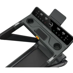 T26 Nero, Löpband