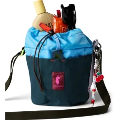 Todo 3L Bucket Bag - Del Dia Surprise Me