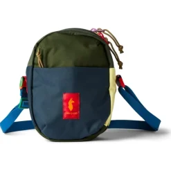 Todo 1L Shoulder Bag - Del Dia Surprise Me