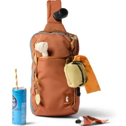 Todo 8L Sling - Cada Dia Whiskey