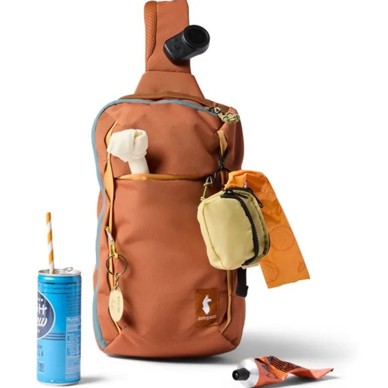 Todo 8L Sling - Cada Dia Whiskey