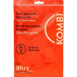 Toewarmers 10 St