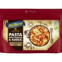 Tomato Pasta W Garlic 20 Cu