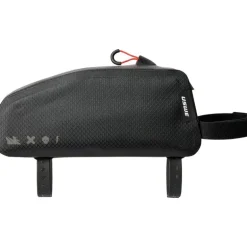 Top Tube Bag Zippered