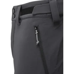 Torque Winter Pants Black