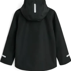 Torrent Shell Jacket 2.0 Black