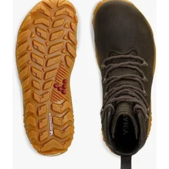 Tracker Forest Esc Mens Brown