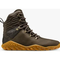 Tracker Forest Esc Womens Brown