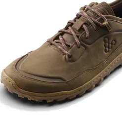 Tracker Leather At Low II Womens Bracken