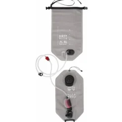 Trail Base Water Filter 4L